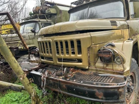 Zil 131 Камиони и части , снимка 7