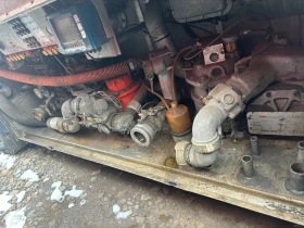 Mercedes-Benz 1841 Actros, снимка 6