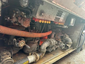 Mercedes-Benz 1841 Actros, снимка 8