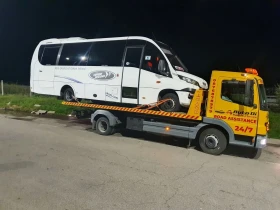 Mercedes-Benz Atego, снимка 2
