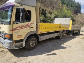 Mercedes-Benz Atego Atego-1323, снимка 3