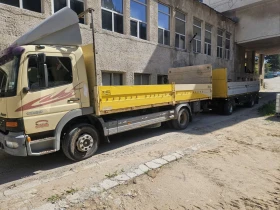 Mercedes-Benz Atego Atego-1323, снимка 6