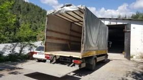 Mercedes-Benz Atego Atego-1323, снимка 10
