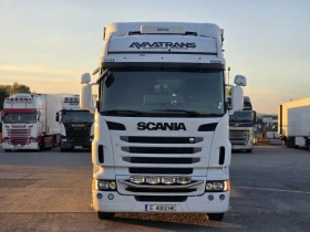 Scania R 420 EEV, снимка 3