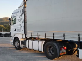 Scania R 420 EEV, снимка 5