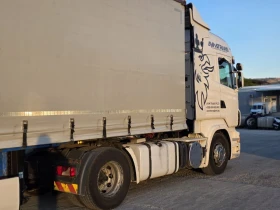 Scania R 420 EEV, снимка 4