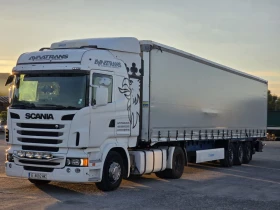 Scania R 420 EEV, снимка 1