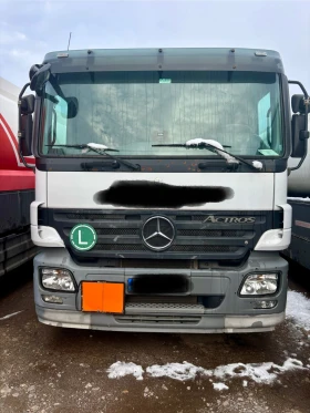 Mercedes-Benz 1841 Actros | Mobile.bg � ����� ������ 2