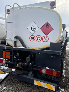 Mercedes-Benz 1841 Actros | Mobile.bg � ����� ������ 10