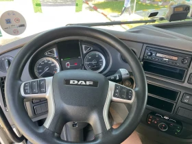 Daf Xf 95.480 FT Space Cab | Mobile.bg � ����� ������ 6