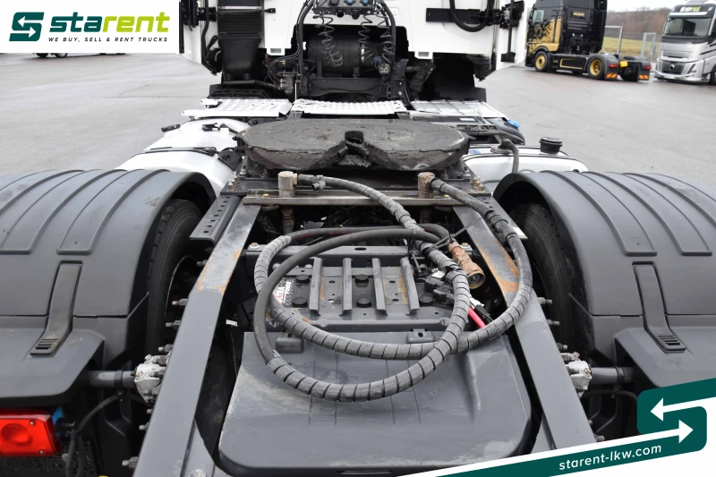 Renault T SZM25122, снимка 11 - Камиони - 52535934