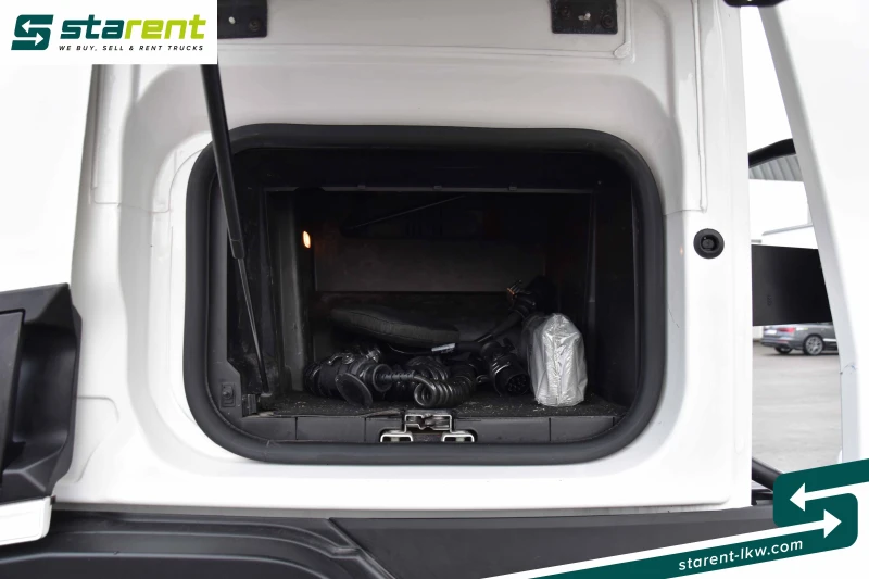 Renault T SZM25122, снимка 13 - Камиони - 52535934