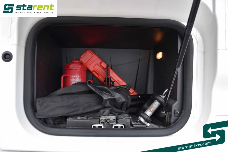 Renault T SZM25122, снимка 14 - Камиони - 52535934