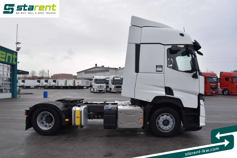 Renault T SZM25122, снимка 4 - Камиони - 52535934