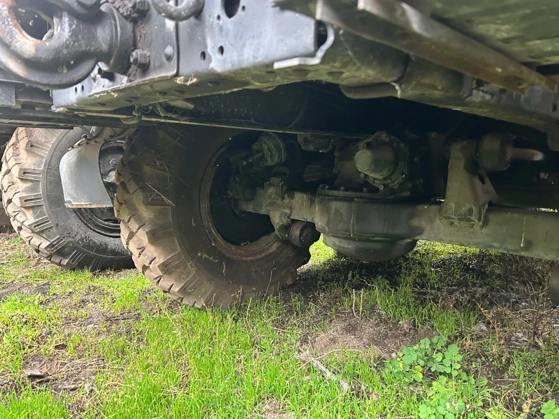 Zil 131 Камиони и части , снимка 5 - Камиони - 52562777