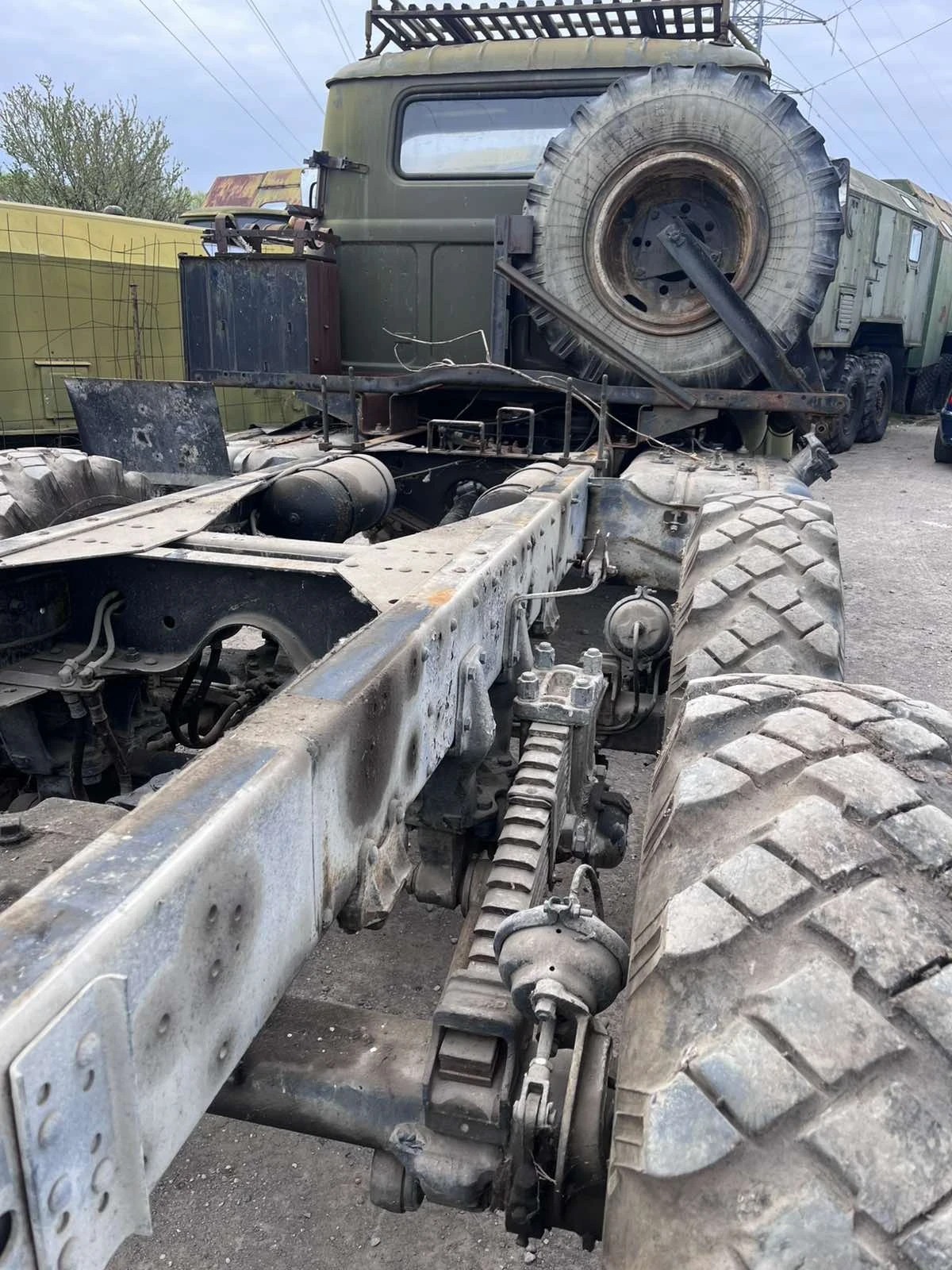 Zil 131 ������� � �����  | Mobile.bg � ����������� 12
