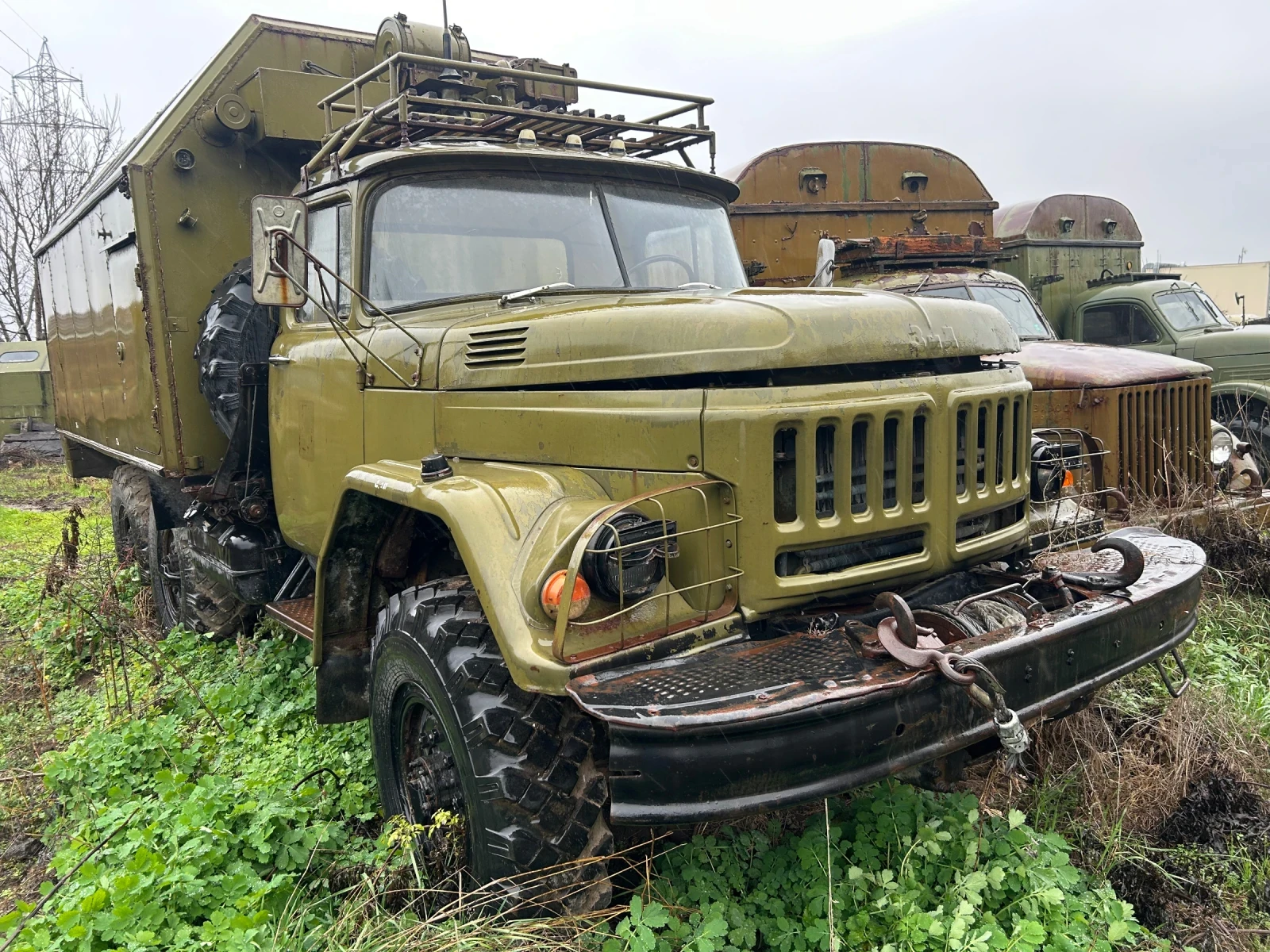 Zil 131     | Mobile.bg   1