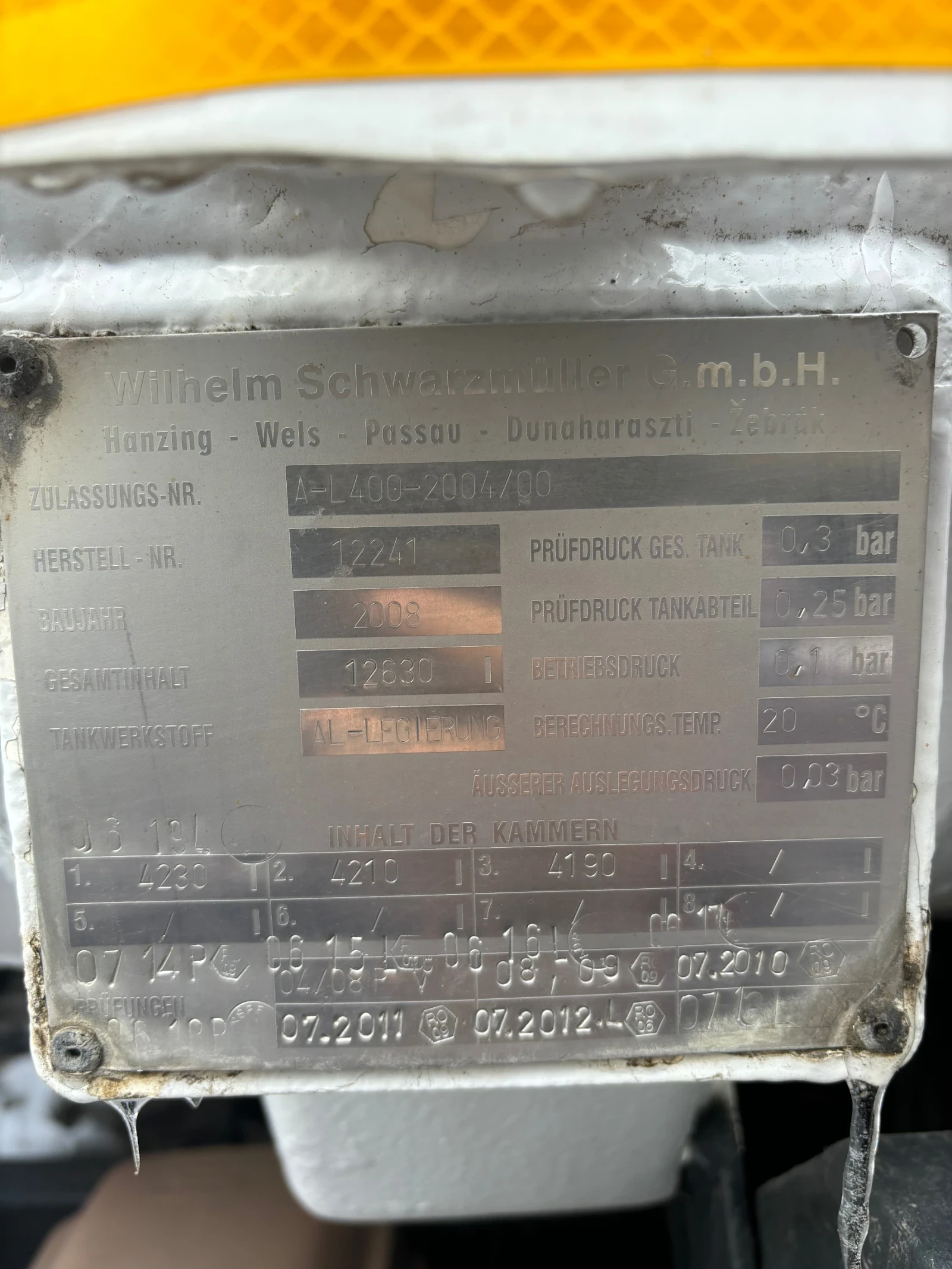 Mercedes-Benz 1841 Actros | Mobile.bg � ����������� 3