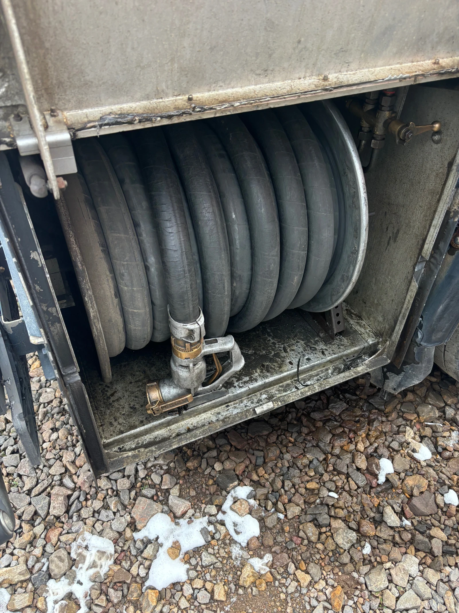 Mercedes-Benz 1841 Actros | Mobile.bg � ����������� 9