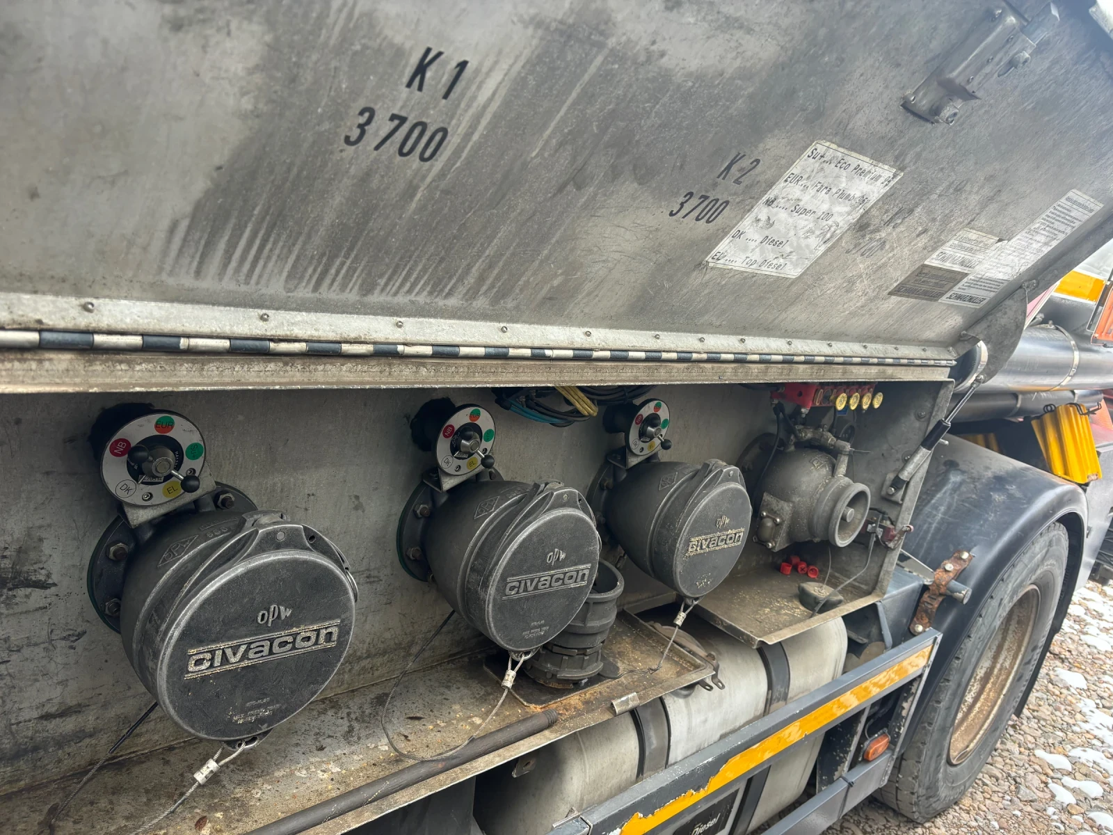 Mercedes-Benz 1841 Actros | Mobile.bg � ����������� 4