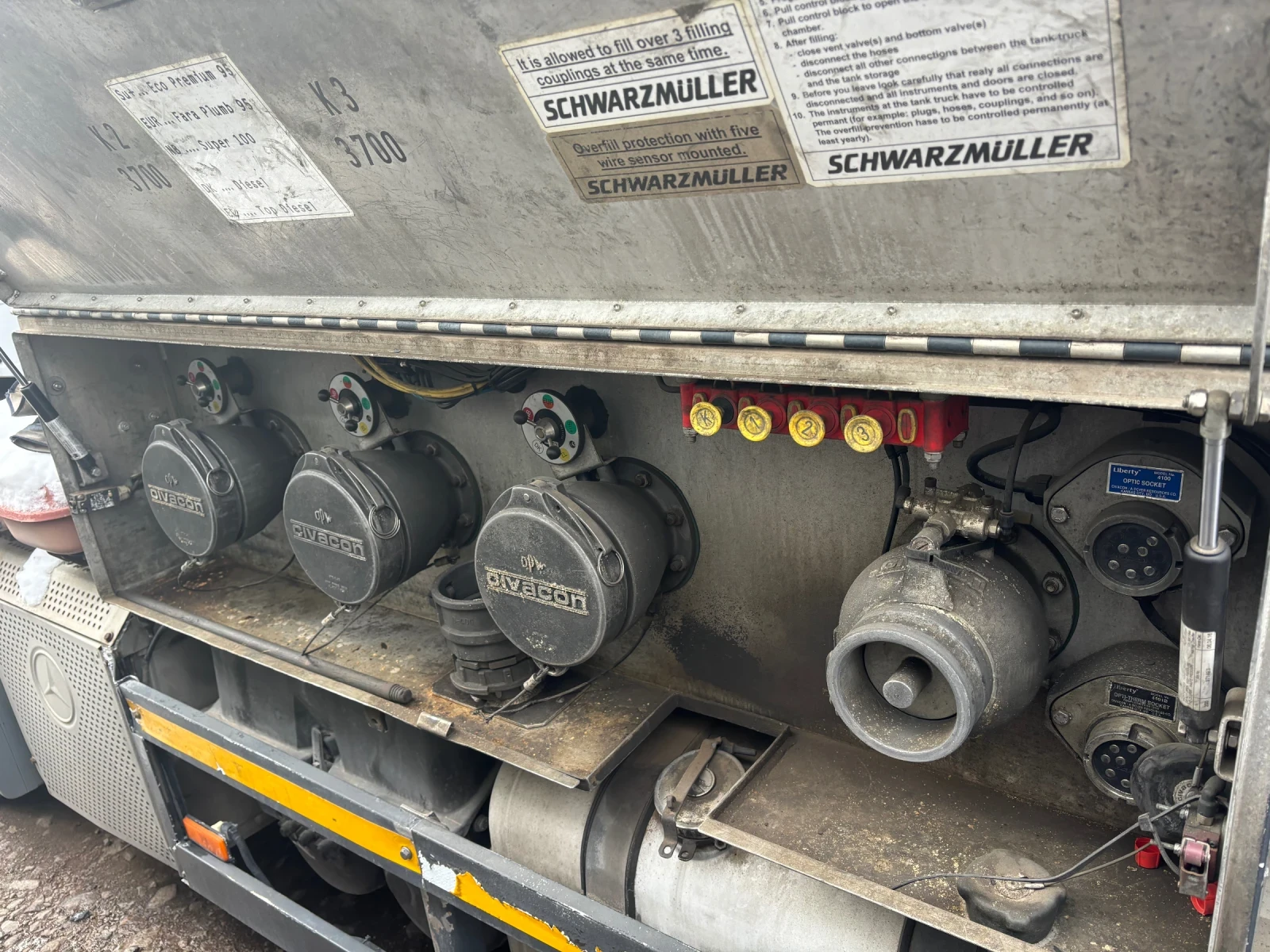 Mercedes-Benz 1841 Actros | Mobile.bg � ����������� 5