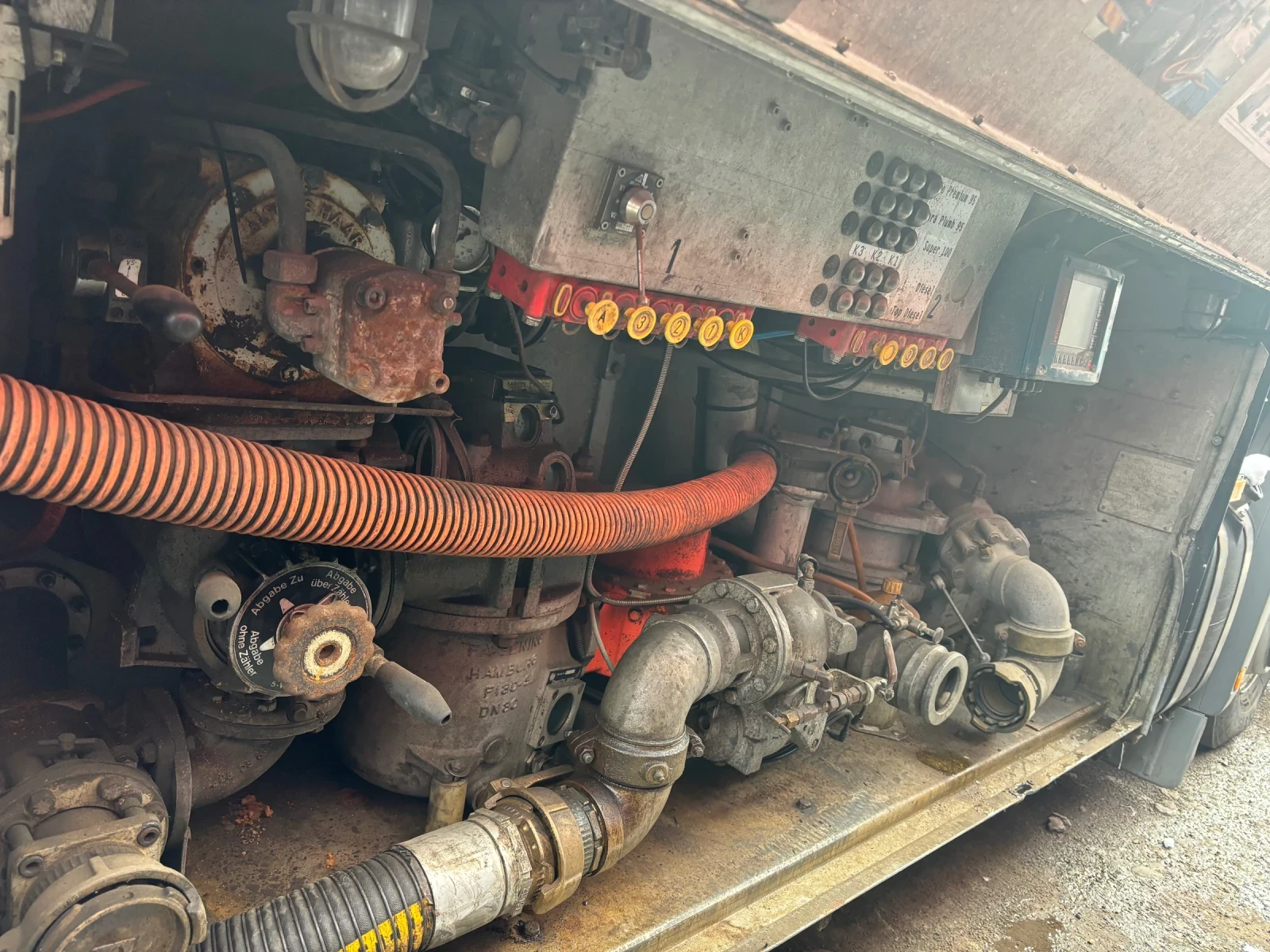 Mercedes-Benz 1841 Actros | Mobile.bg � ����������� 8