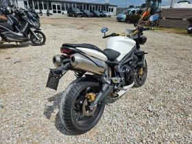 Triumph Street Triple Лизинг Бартер, снимка 5