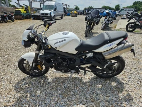 Triumph Street Triple Лизинг Бартер, снимка 3