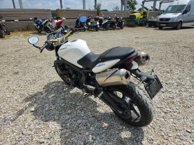 Triumph Street Triple Лизинг Бартер, снимка 4