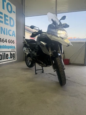 BMW R 1200GS-BLACK-2015г, снимка 3