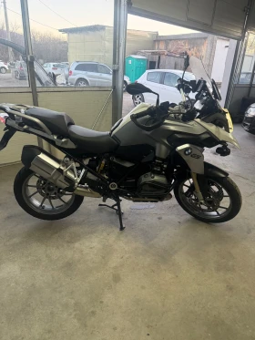 BMW R 1200GS-BLACK-2015г, снимка 8