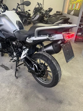 BMW R 1200GS-BLACK-2015г, снимка 5