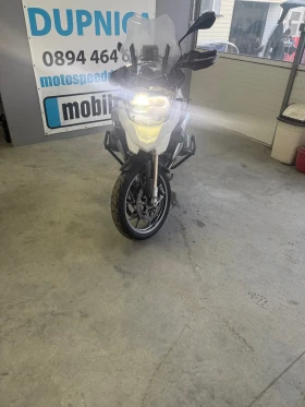 BMW R 1200GS-BLACK-2015г, снимка 2