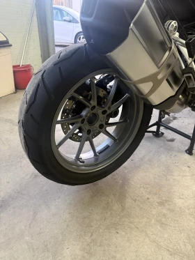 BMW R 1200GS-BLACK-2015г, снимка 16