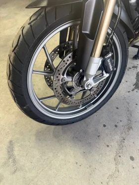 BMW R 1200GS-BLACK-2015г, снимка 13