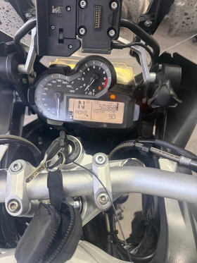 BMW R 1200GS-BLACK-2015г, снимка 10