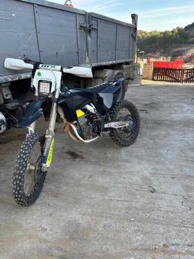 Husqvarna FC, снимка 2