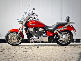 Honda Vtx VTX 1800C, снимка 2