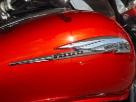Honda Vtx VTX 1800C, снимка 4