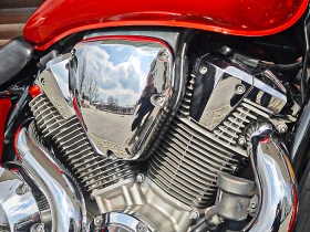 Honda Vtx VTX 1800C, снимка 6