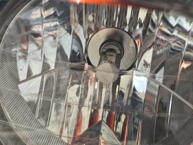 Honda Vtx VTX 1800C, снимка 15