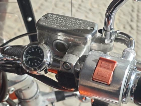 Honda Vtx VTX 1800C, снимка 16