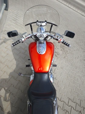 Honda Vtx VTX 1800C, снимка 5