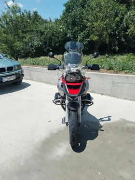 BMW R 1200 GS, снимка 5