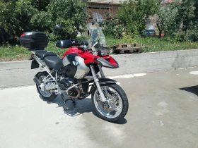BMW R 1200 GS, снимка 6
