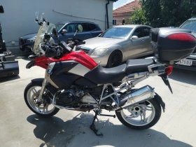 BMW R 1200 GS, снимка 2