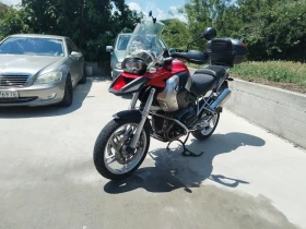 BMW R 1200 GS, снимка 7