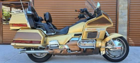 Honda Gold Wing 1500 SE, снимка 12