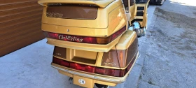 Honda Gold Wing 1500 SE, снимка 9
