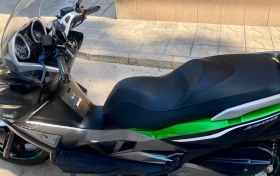Kawasaki J300 300 куб. 26 к.с., снимка 9